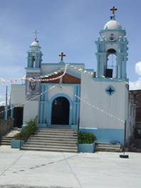 Capilla de Guadalupe 1