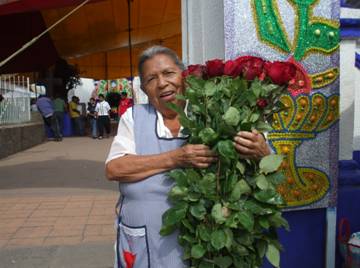 Martha Camacho López